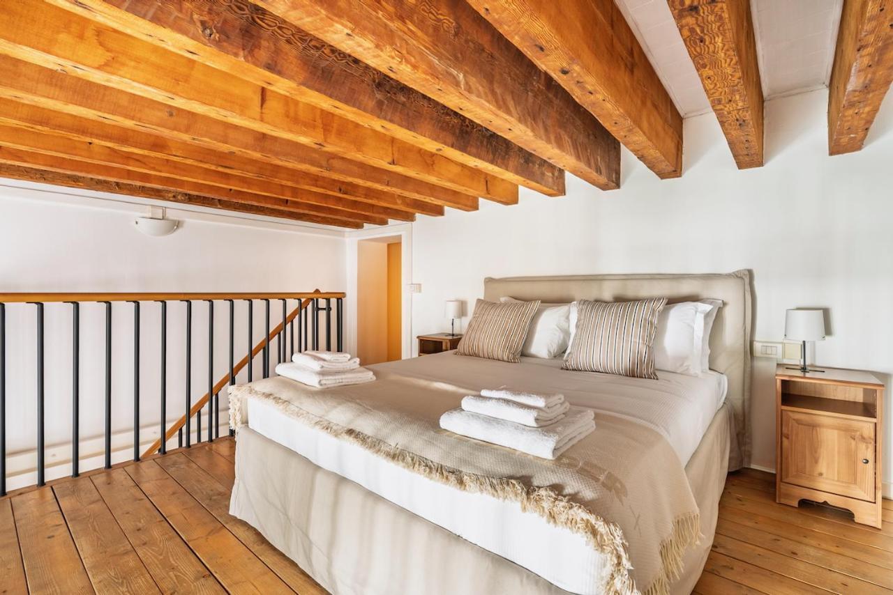 Da Vinci - Dolce Apartamento Florencia